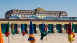 Hotel Royal Barriere Deauville Exterior