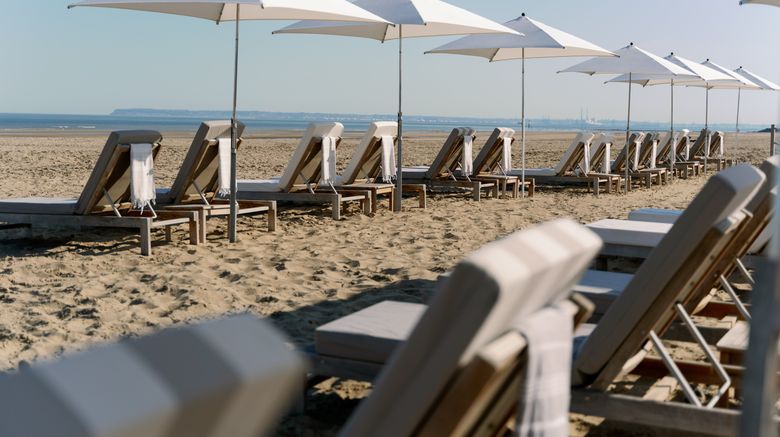 <b>Hotel Royal Barriere Deauville Other</b>. Images powered by <a href="https://www.leonardoworldwide.com/" title="Leonardo Worldwide" target="_blank">Leonardo</a>.