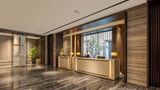 <b>Courtyard Intl Tourism and Resorts Zone Lobby</b>. Images powered by <a href="https://www.leonardoworldwide.com/" title="Leonardo Worldwide" target="_blank">Leonardo</a>.