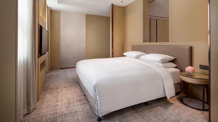 Courtyard Intl Tourism and Resorts Zone Room