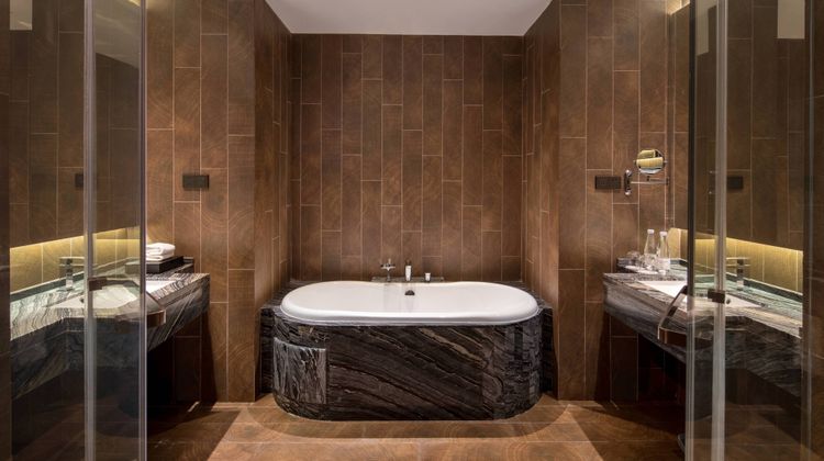 Courtyard Intl Tourism and Resorts Zone Room