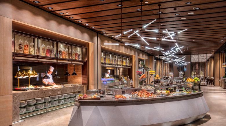 <b>Courtyard Intl Tourism and Resorts Zone Restaurant</b>. Images powered by <a href="https://www.leonardoworldwide.com/" title="Leonardo Worldwide" target="_blank">Leonardo</a>.