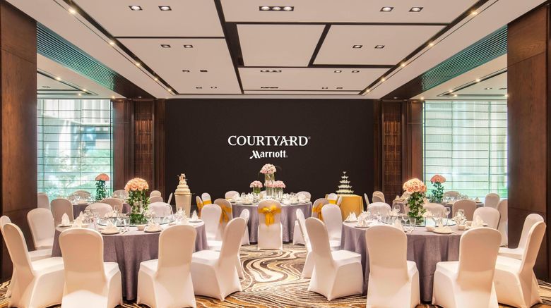 <b>Courtyard Intl Tourism and Resorts Zone Other</b>. Images powered by <a href="https://www.leonardoworldwide.com/" title="Leonardo Worldwide" target="_blank">Leonardo</a>.