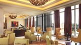 <b>The Ritz-Carlton, Bangalore Lobby</b>. Images powered by <a href=https://www.travelagewest.com/Hotels/Bengaluru-India/