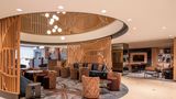 Brussels Marriott Hotel Grand Place Lobby