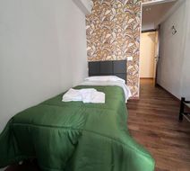 Brenta Hotel Room