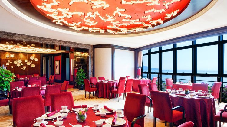 Four Points by Sheraton Hainan, Sanya Restaurant