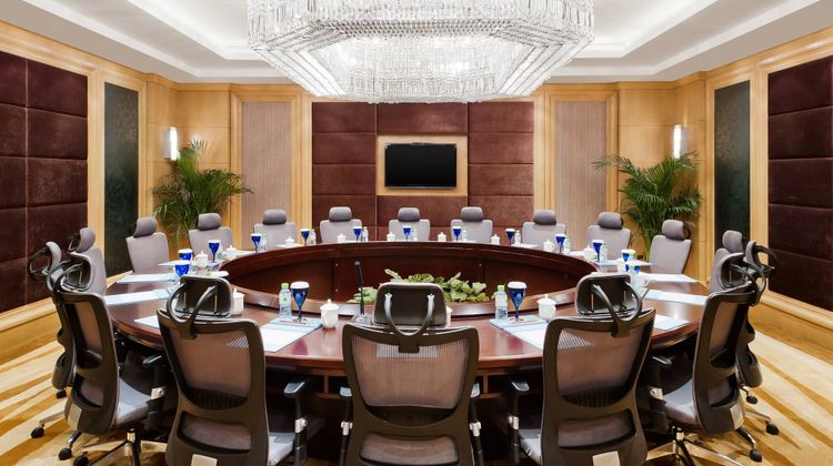 Four Points by Sheraton Hainan, Sanya Meeting