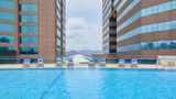 Four Points by Sheraton Shenzhen Pool