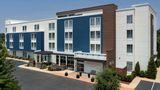 SpringHill Suites by Marriott Tuscaloosa Exterior