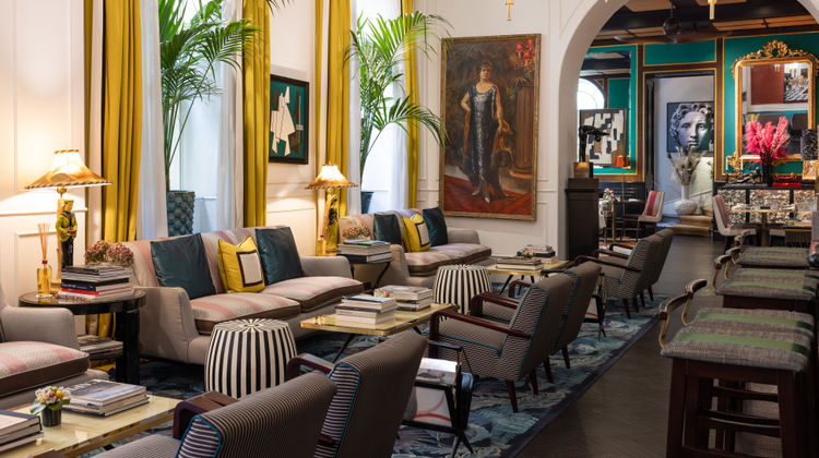 Hotel Vilon Restaurant