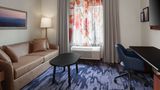 Fairfield Inn by Marriott Room