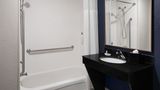 Fairfield Inn by Marriott Room