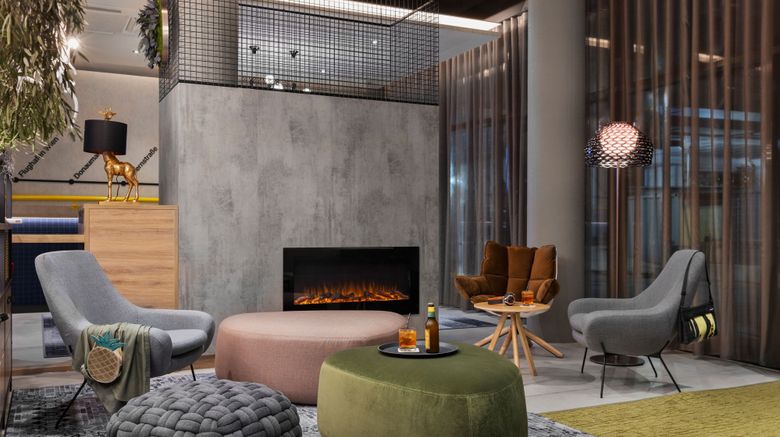 <b>Moxy Vienna City East Other</b>. Images powered by <a href="https://www.leonardoworldwide.com/" title="Leonardo Worldwide" target="_blank">Leonardo</a>.