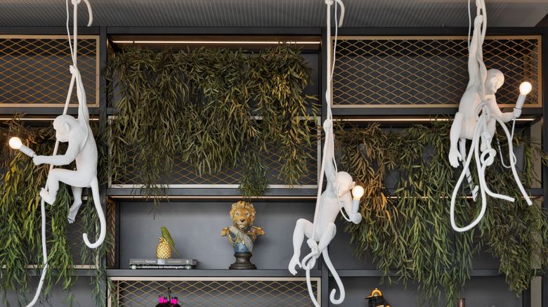 <b>Moxy Vienna City East Other</b>. Images powered by <a href="https://www.leonardoworldwide.com/" title="Leonardo Worldwide" target="_blank">Leonardo</a>.