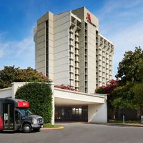 Bethesda Marriott