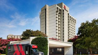 Bethesda Marriott