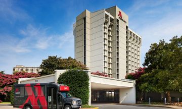 Bethesda Marriott