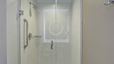 SpringHill Suites Cincinnati Arpt South Room