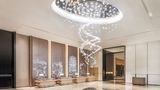 The Westin Wuhan Hanyang Lobby