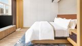 The Westin Wuhan Hanyang Room
