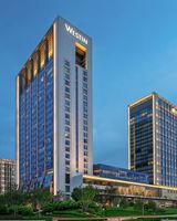 The Westin Yantai