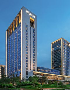 The Westin Yantai