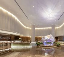 The Westin Yantai Lobby