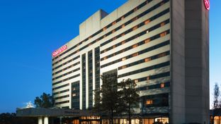 Sheraton Edison