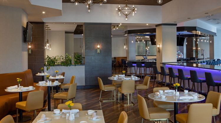 Sheraton Edison Restaurant