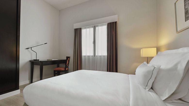 <b>AC Hotel Penang Suite</b>. Images powered by <a href="https://www.leonardoworldwide.com/" title="Leonardo Worldwide" target="_blank">Leonardo</a>.
