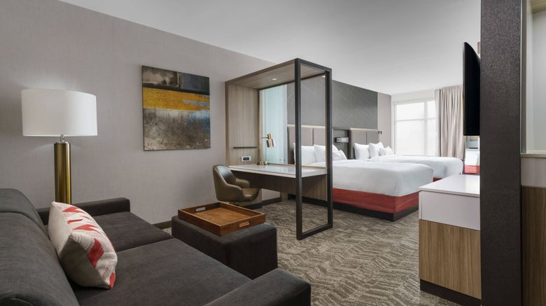 <b>SpringHill Suites West Chester/Exton Suite</b>. Images powered by <a href="https://www.leonardoworldwide.com/" title="Leonardo Worldwide" target="_blank">Leonardo</a>.