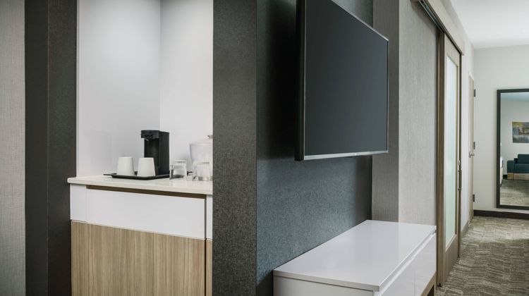SpringHill Suites West Chester/Exton Suite