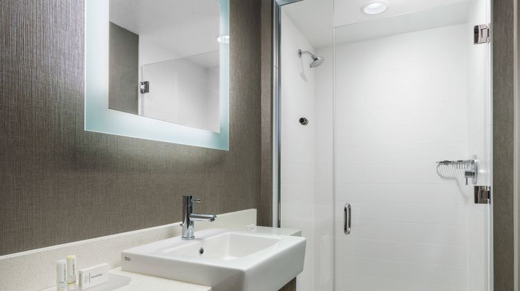 SpringHill Suites West Chester/Exton Room