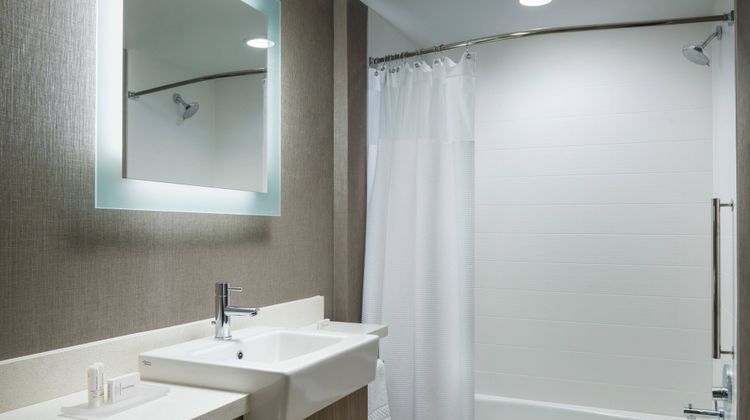 SpringHill Suites West Chester/Exton Room