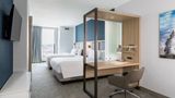 SpringHill Suites St Paul Downtown Suite
