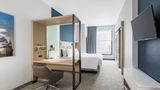 SpringHill Suites St Paul Downtown Suite