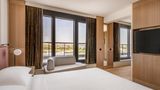 Munich Marriott Hotel City West Suite