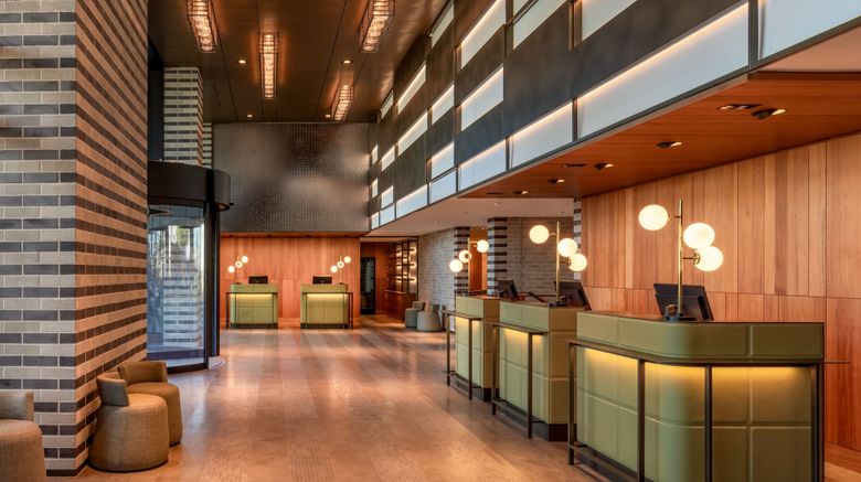 <b>Munich Marriott Hotel City West Lobby</b>. Images powered by <a href="https://www.leonardoworldwide.com/" title="Leonardo Worldwide" target="_blank">Leonardo</a>.