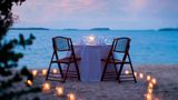 Marriott Sanibel Harbour Resort & Spa Beach