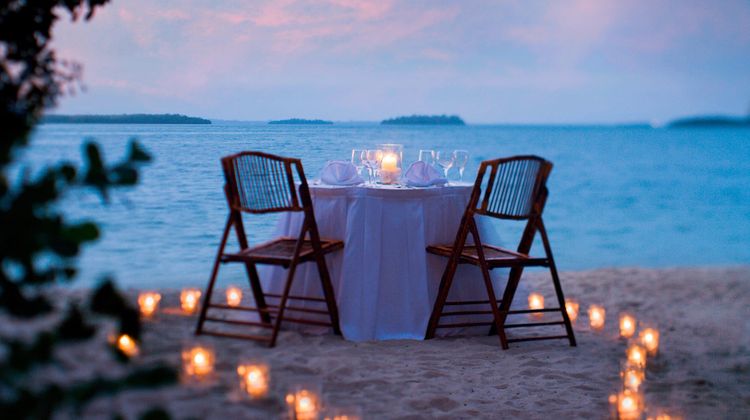 Marriott Sanibel Harbour Resort & Spa Beach