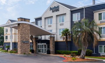 Fairfield Inn and Suites Beaumont