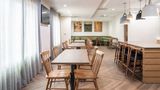 Fairfield Inn and Suites Beaumont Restaurant