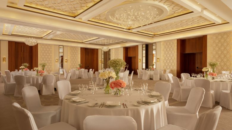 <b>Sheraton Nur-Sultan Hotel Meeting</b>. Images powered by <a href="https://www.leonardoworldwide.com/" title="Leonardo Worldwide" target="_blank">Leonardo</a>.