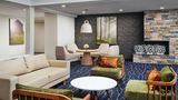 Fairfield Inn & Suites Auburn Opelika Lobby