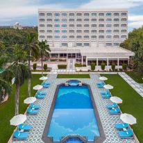 The Gateway Hotel Fatehadbad Rd Agra