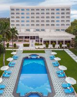 The Gateway Hotel Fatehadbad Rd Agra