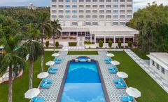 The Gateway Hotel Fatehadbad Rd Agra