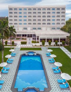 The Gateway Hotel Fatehadbad Rd Agra