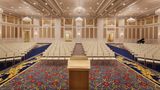 JW Marriott Marquis City Center Meeting